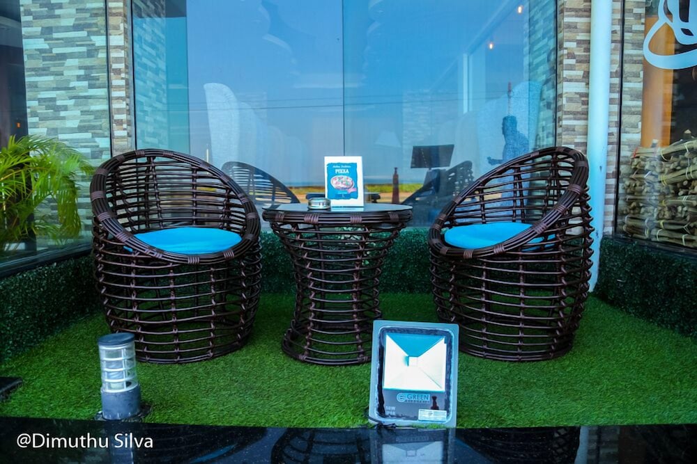 Фото Hotel Eurolanka Colombo