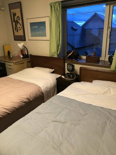 Гостиница Guest House Chara в Хиросаки