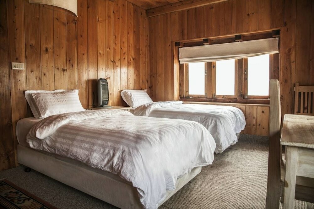 Фото Kyirmu Lodge Phaplu