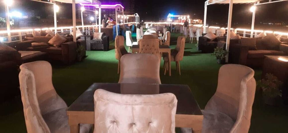 Фото Nile View Aton Cruise