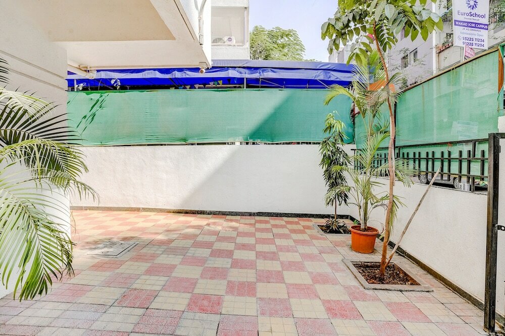 Фото Fabhotel Wakad Villa