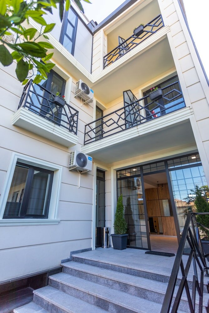 Фото Hotel West Way