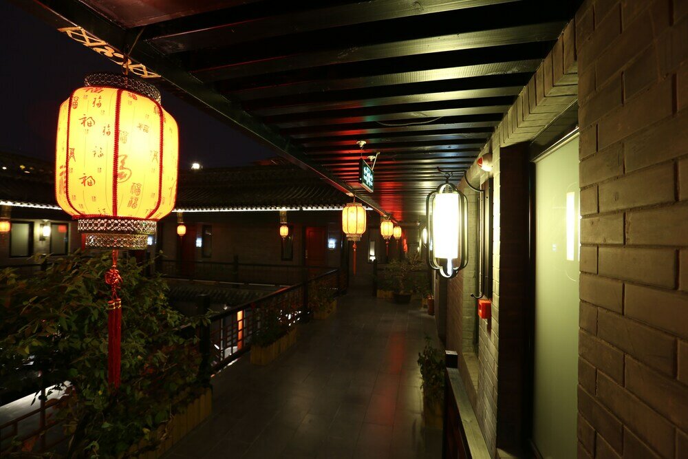 Фото True Go Hotel