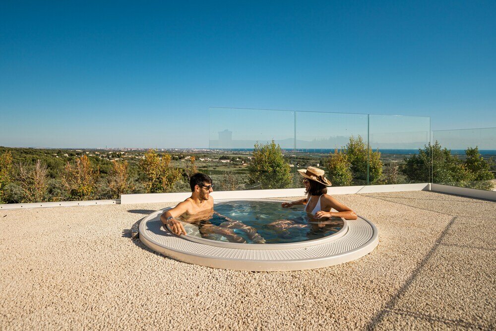 Фото Mastropa' Exclusive Resort