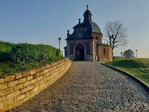 Гостиница Huis Buizemont в Герардсбергене
