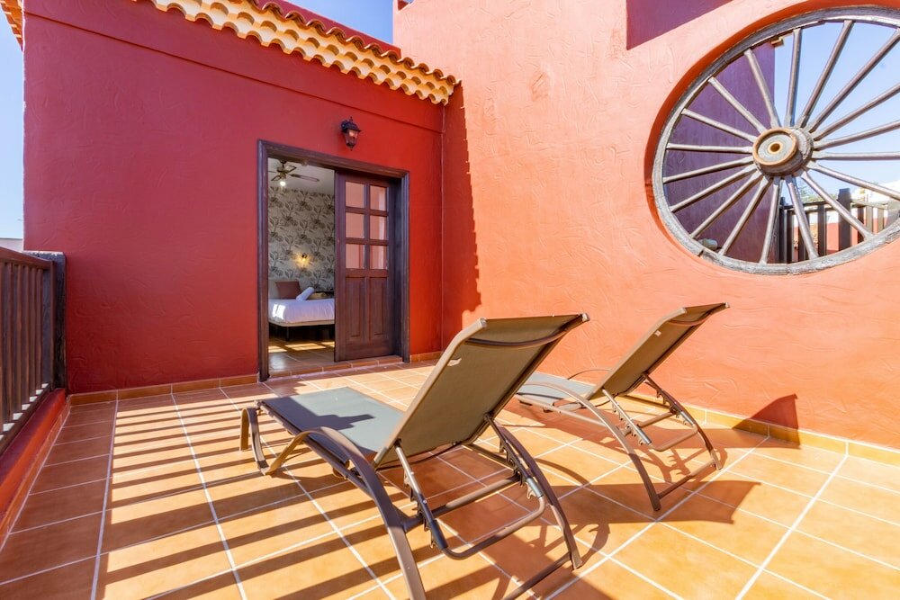 Фото Hotel Ecolife Tenerife