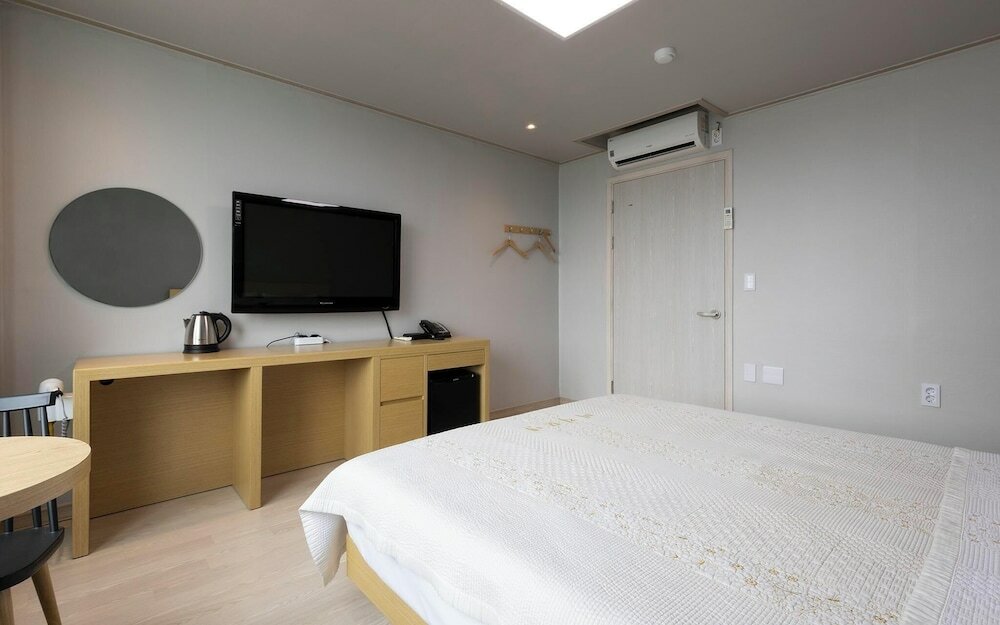 Фото Busan Youngdo M