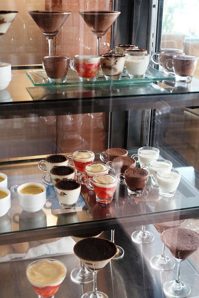 Фото Steak & Co. Boutique Hotel