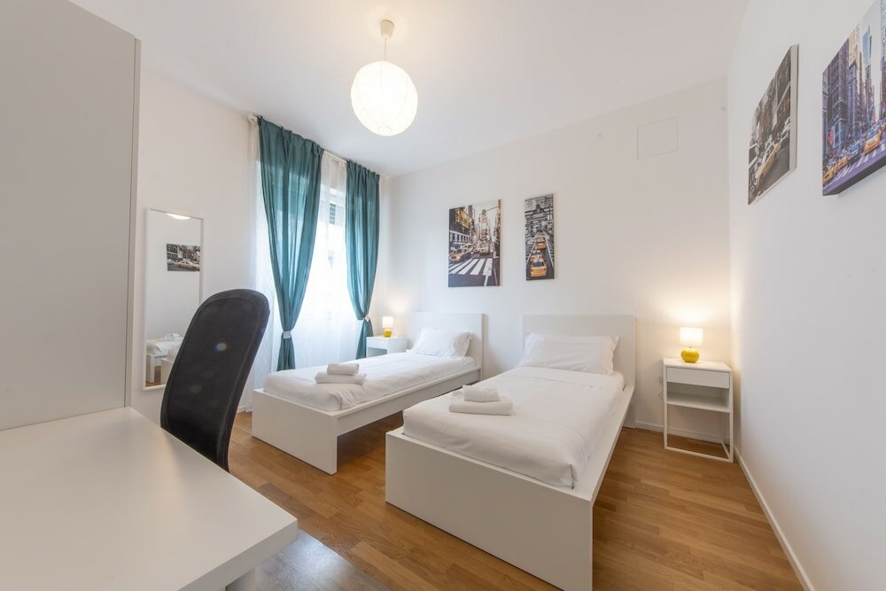 Фото HouSmart Fossolo 28