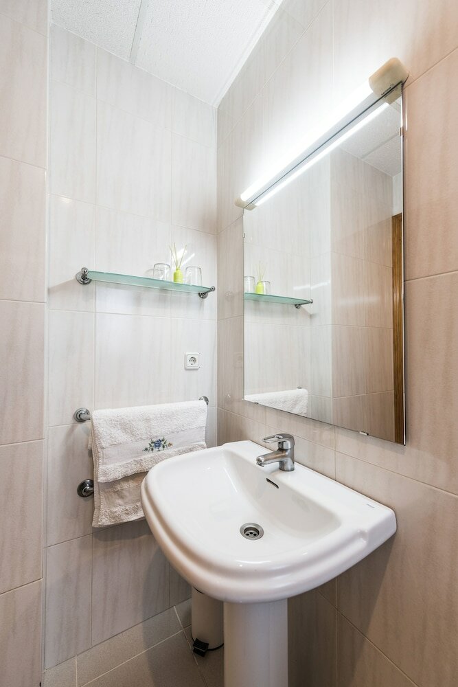 Фото Hostal Buenos Aires