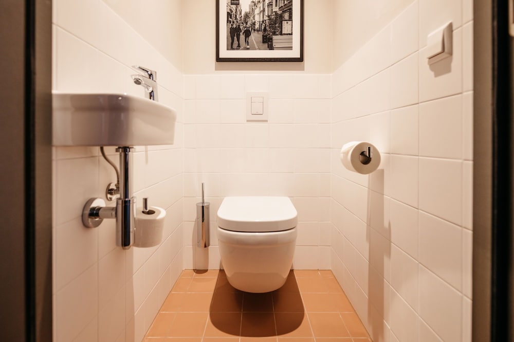 Фото Yays The Hague Willemspark