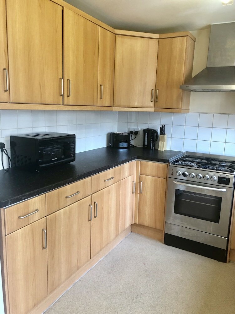 Фото Stylish Maisonette and studio in Victoria