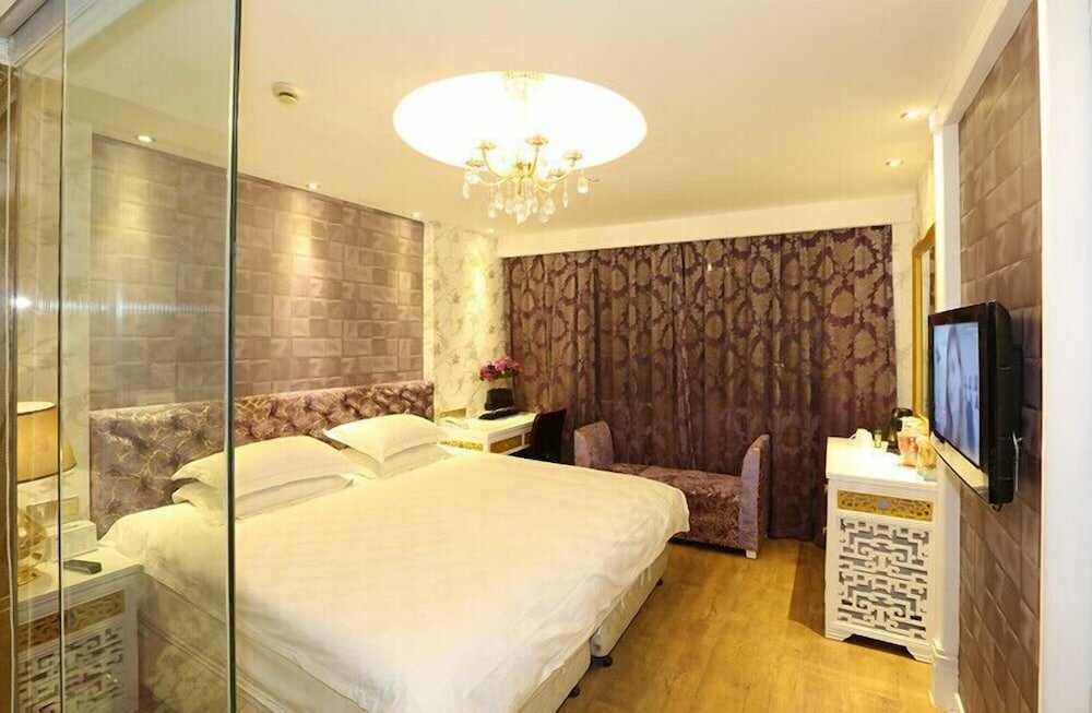 Фото Urcove by Hyatt Hangzhou Westlake