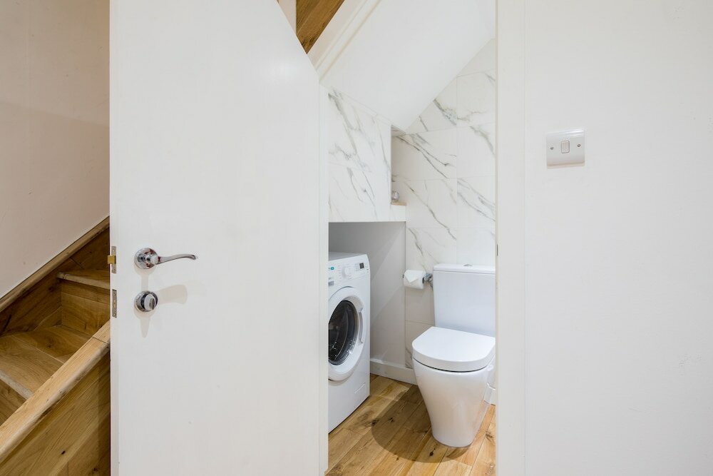 Фото One Palace Gate