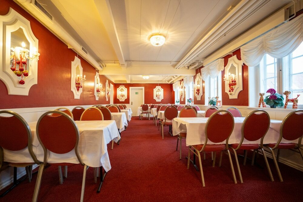 Фото Frederiksværk Hotel