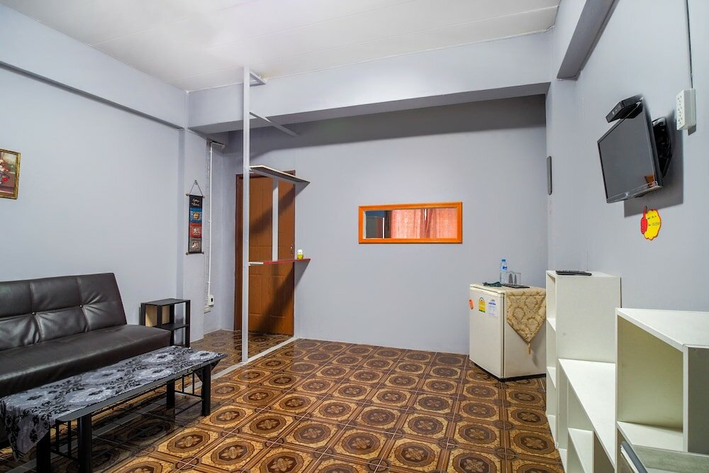 Фото Oyo 1006 Fo Room