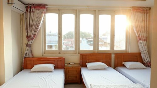 Гостиница 89 Hotel