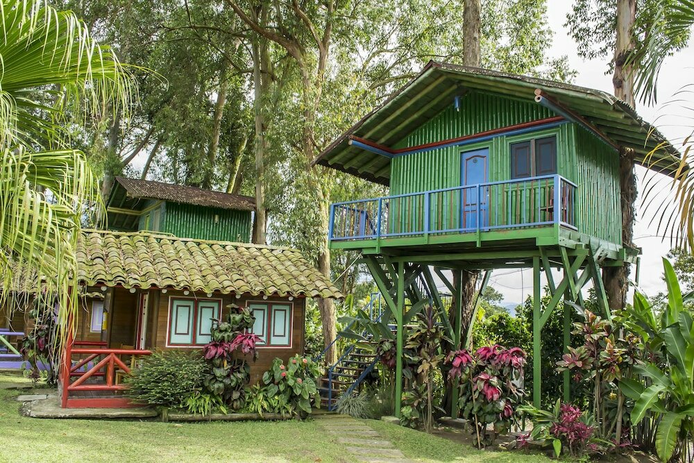 Фото On Vacation Karlaká