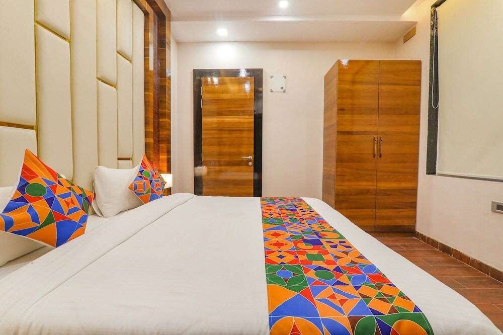 Фото Fabhotel Prime Shree Dev Villa