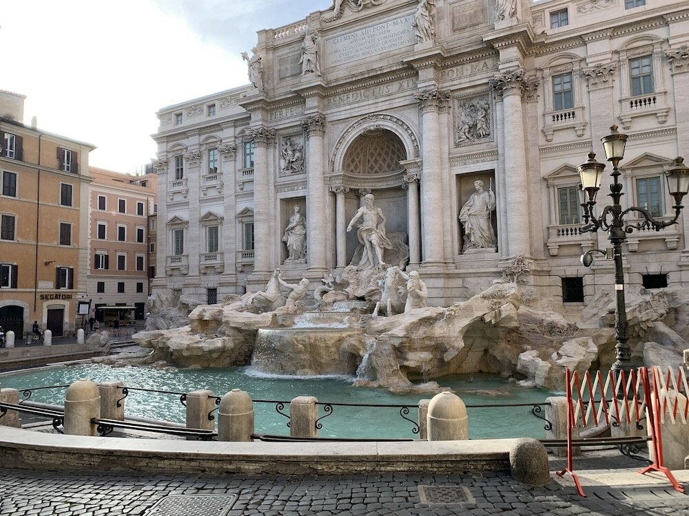 Фото Rsh Popolo Elegant Two Bedroom Apartment