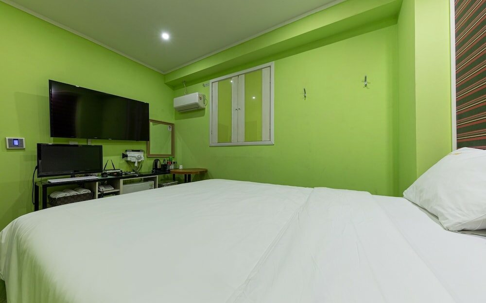 Фото Bucheon Some