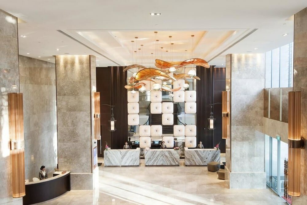 Фото Sedona Hotel Inya Wing