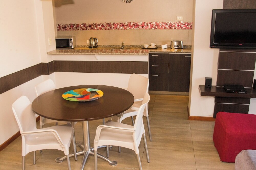 Фото Kube Apartments Express