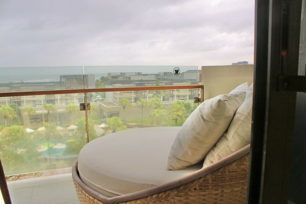 Фото Regency Da Nang Apartments & Villas