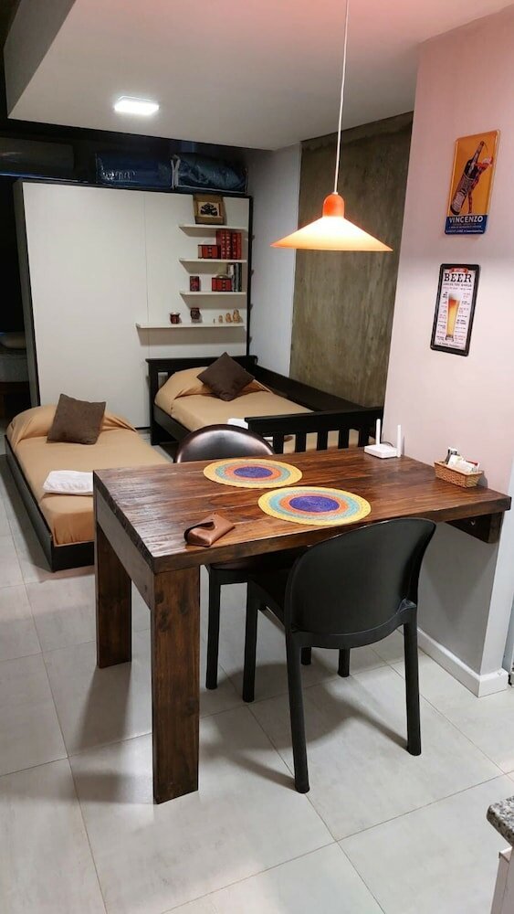 Фото Casita de Tucuman - Blue