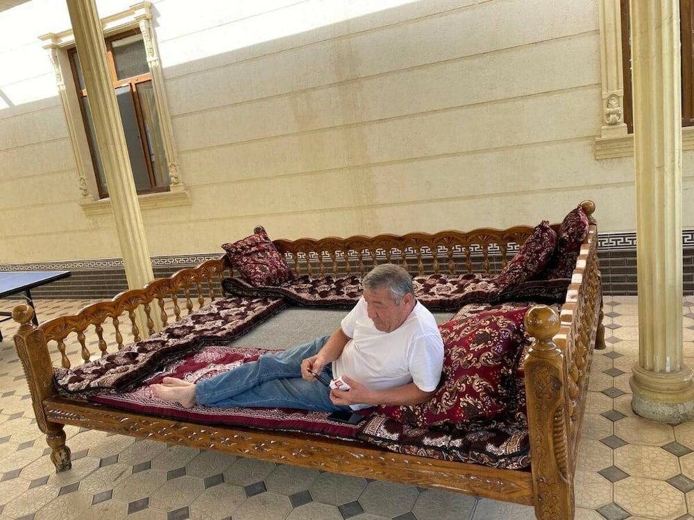 Фото Green apple Hotel