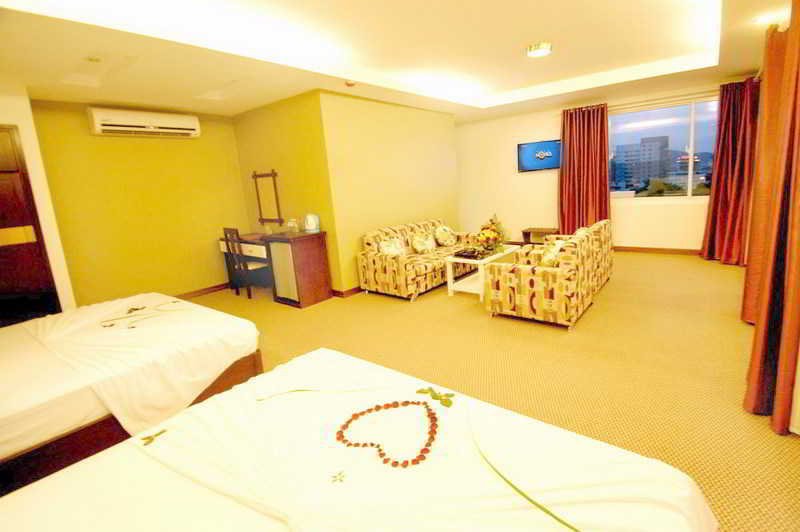 Фото Happy Light Central Nha Trang