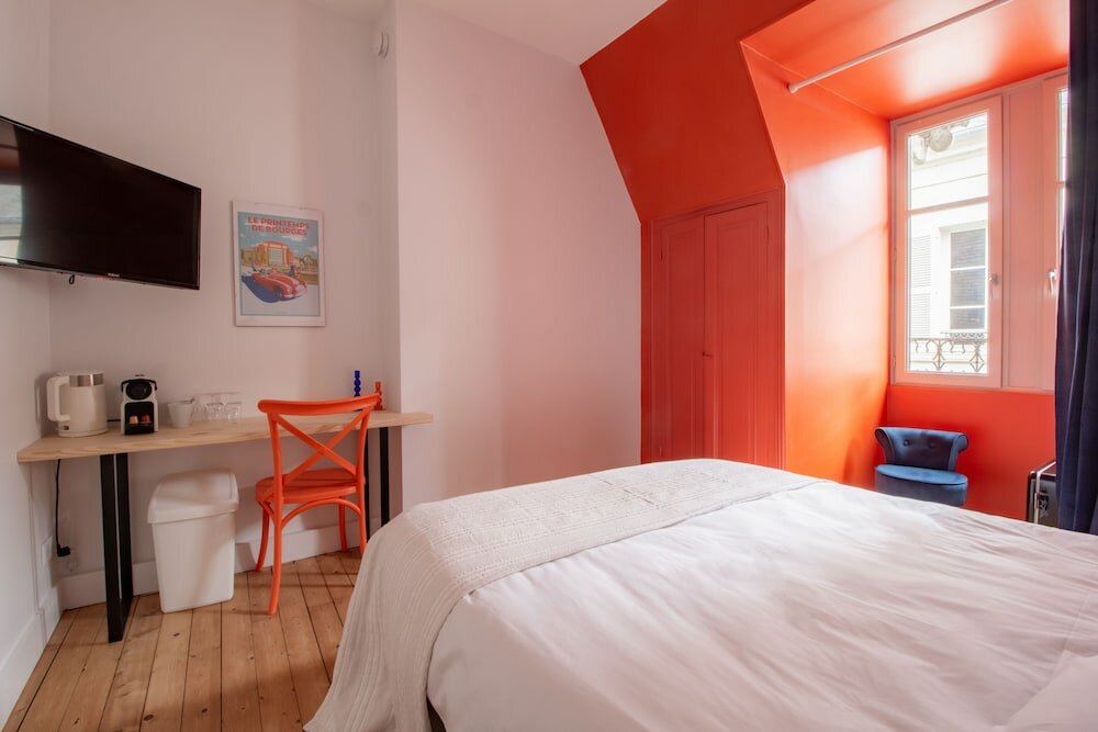 Фото Le Coursarlon