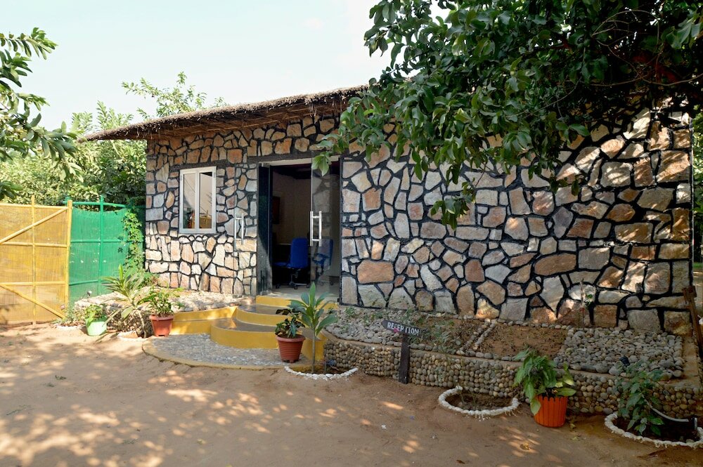 Фото Bagh Dera Camp