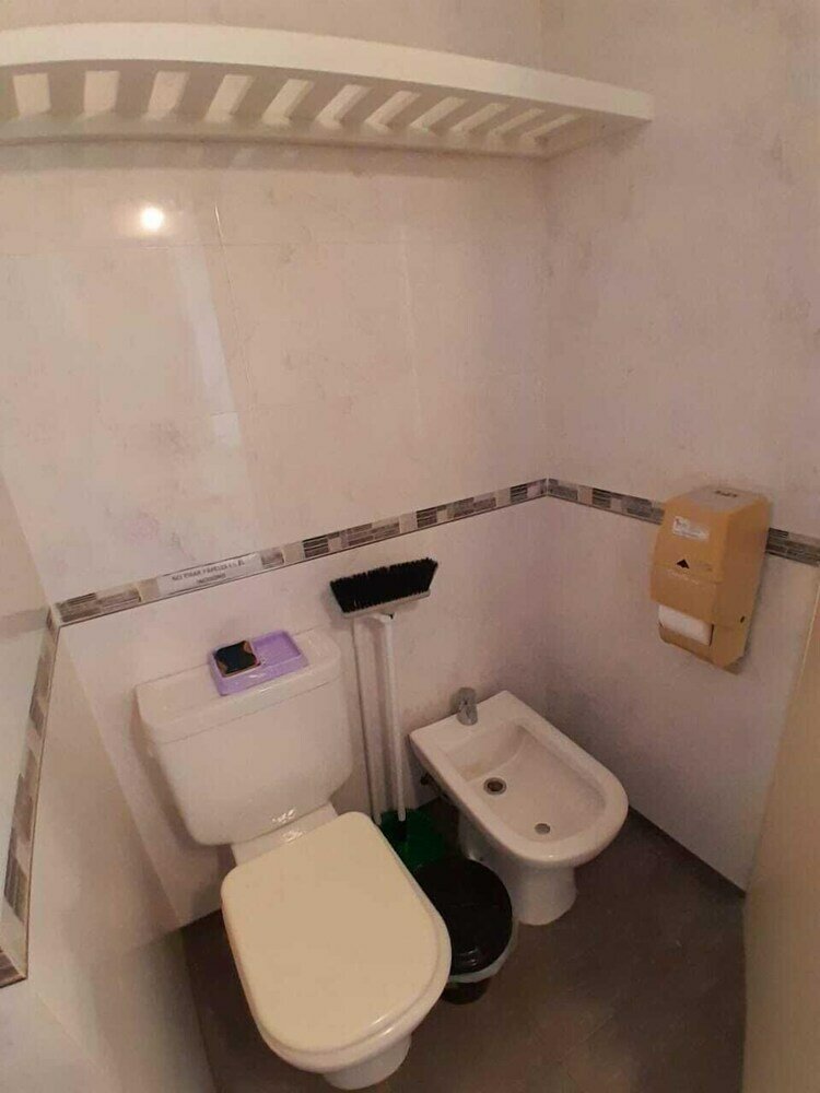 Фото Edificio Recoleta