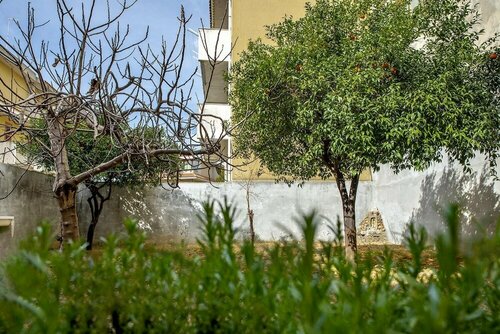 Апартаменты Casa Chicca - Fiori in Noto в Ното