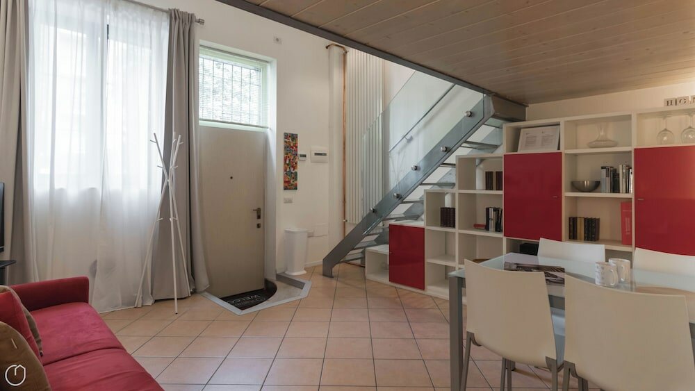 Фото Italianway - Candiani 23