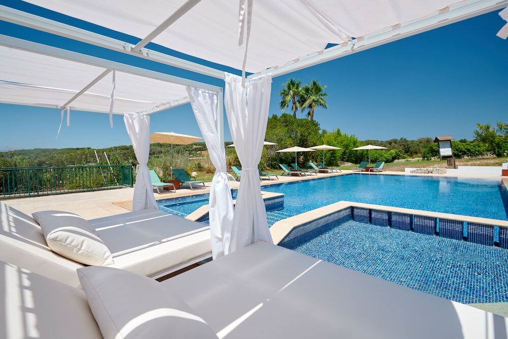 Фото Hotel Rural Es Figueral Nou - Adults Only +15