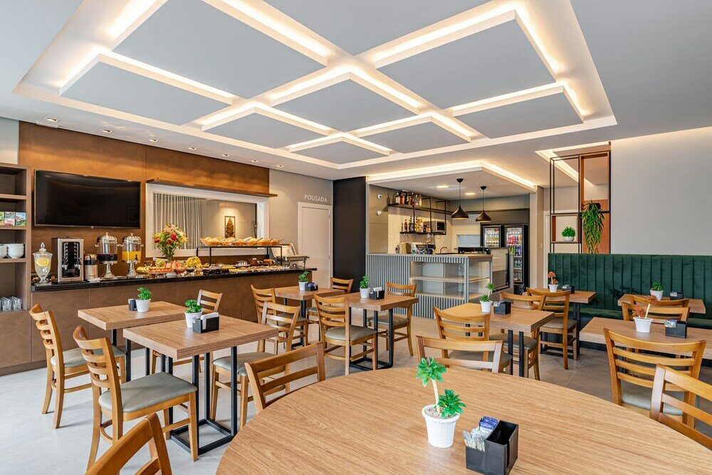 Фото Pousada Serra Verde