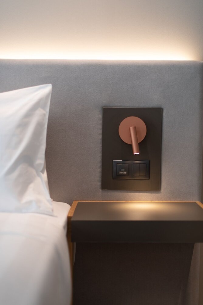 Фото The Residences Kalamata