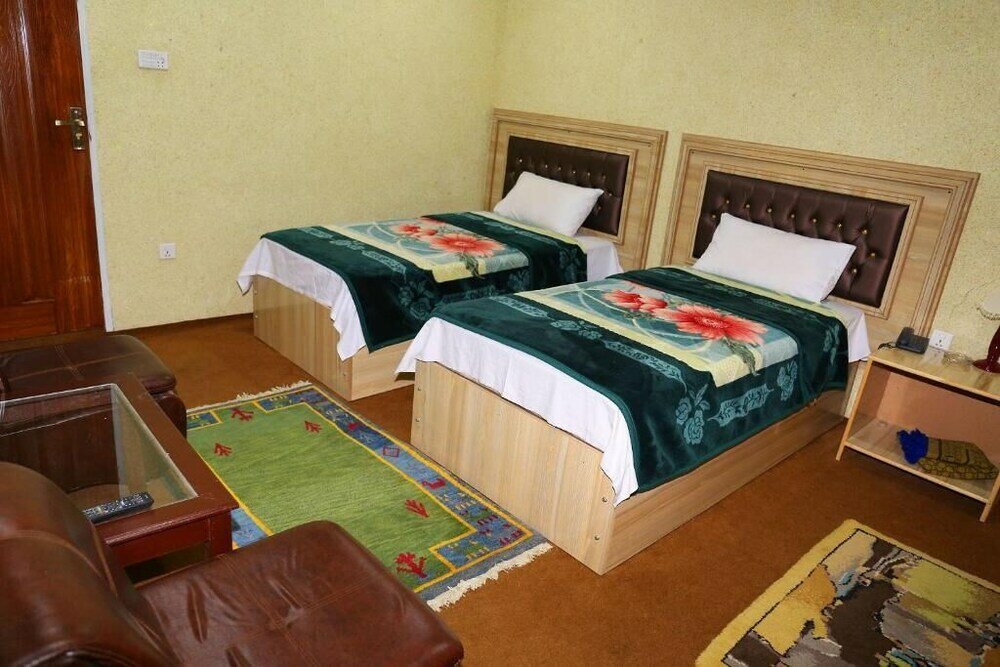 Фото Skardu Guest House
