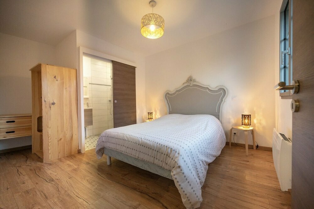 Hotel Gite De Sery Chez Michel, Somme, photo