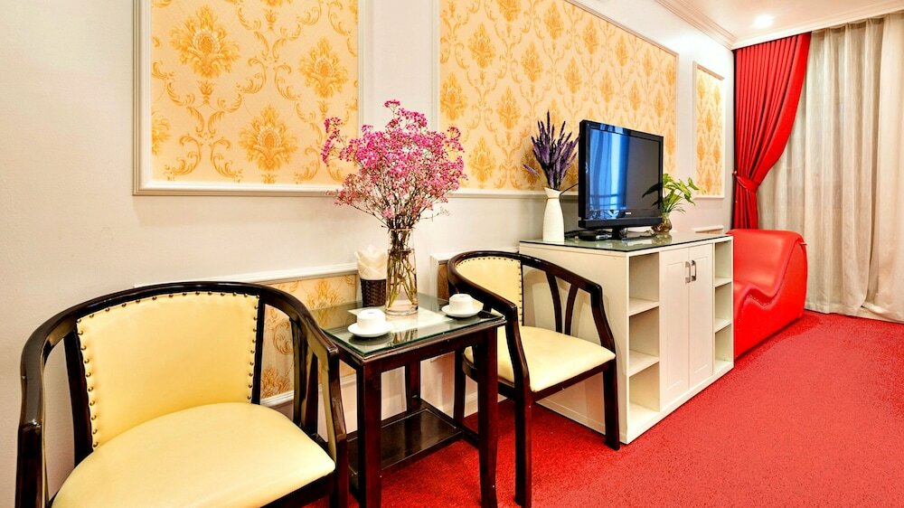 Фото Hanz Kieu Anh Hotel