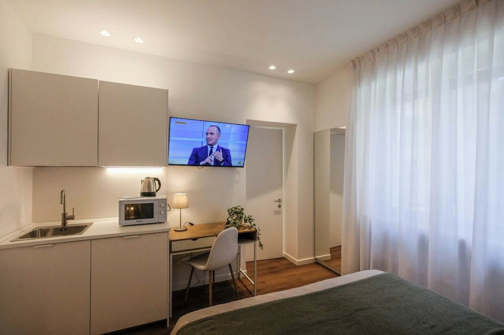 Фото Verona Sweet Rooms