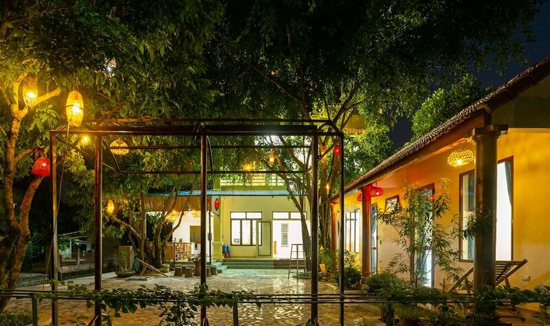 Гостиница Hang Mua Central Homestay
