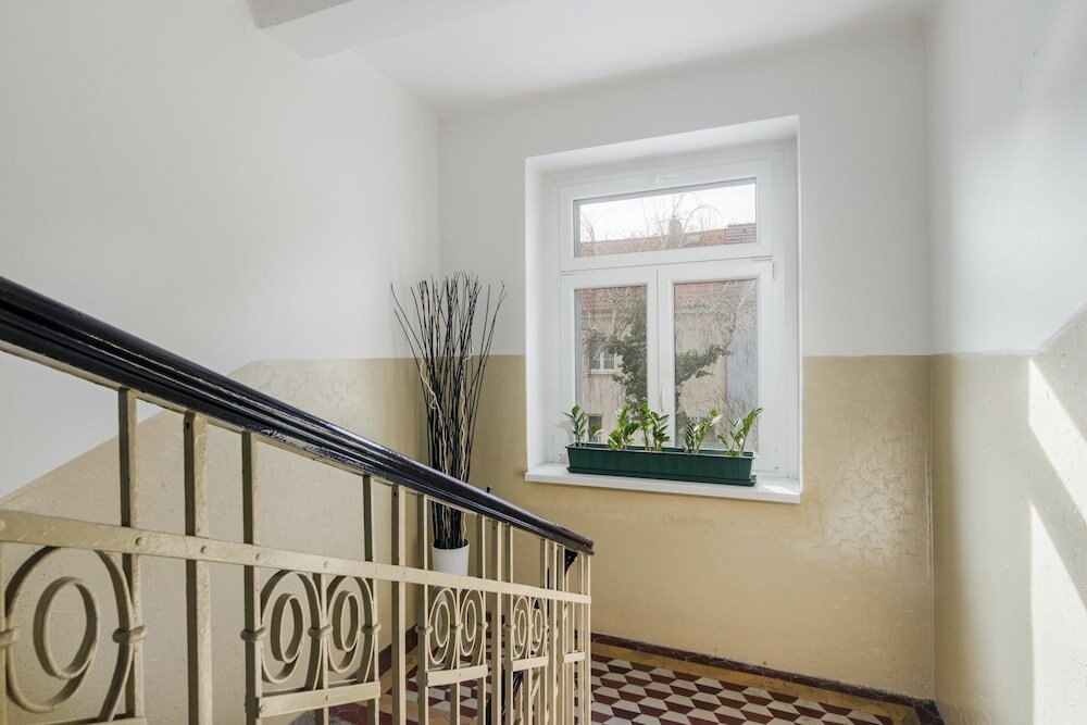 Фото Apt with garden Prague by Michal&Friends