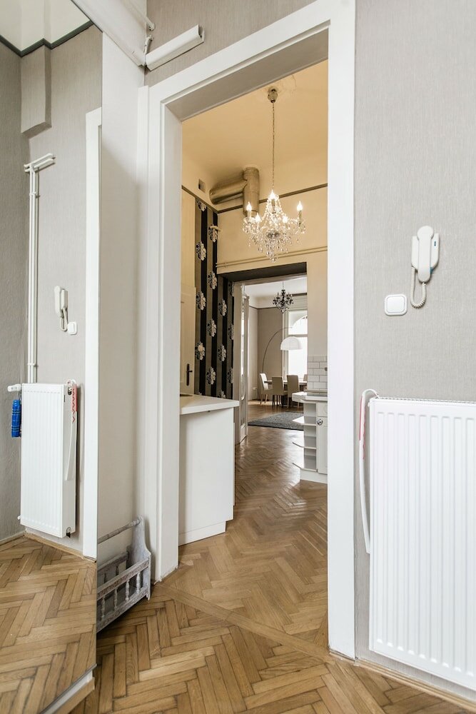 Фото Wesselenyi 18 Apartment