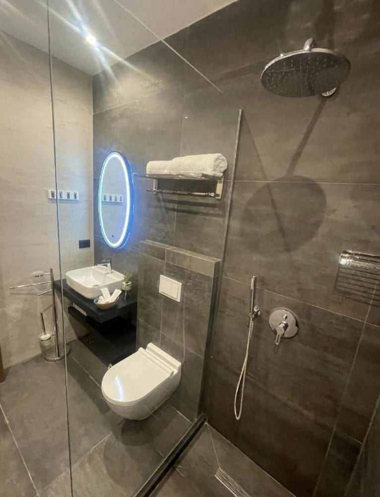 Фото Elmar Hotel