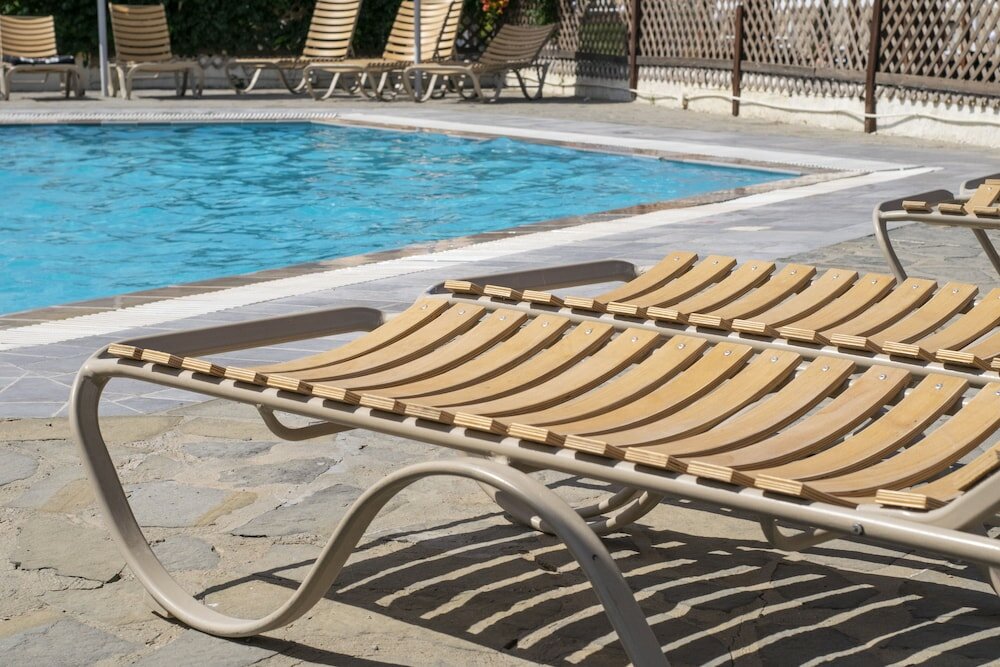 Фото Sun Beach Lindos