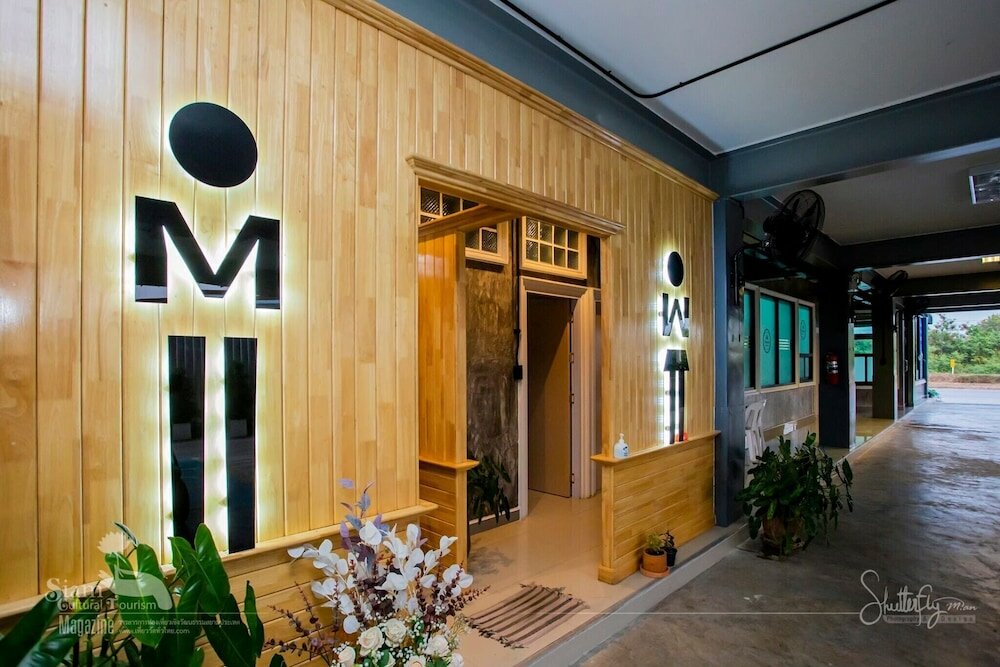 Фото Thaphon Residence