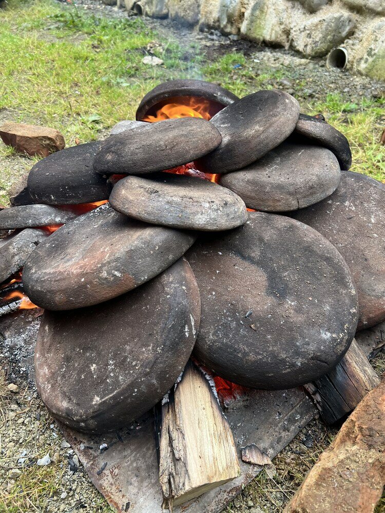 Фото Бахмаро